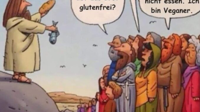 Jesus