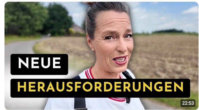 Spirituellen Aufstieg meistern in Beziehung, Körper & Ernährung. Linda Giese