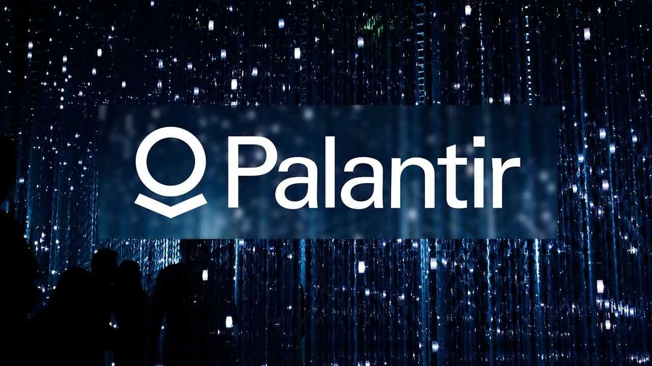 Palantir – Die Maschine, die alles beobachtet. Laura Aboli