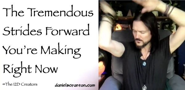 the-tremendous-strides-forward-youre-making-right-now-600x294