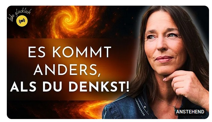 Neuer Zyklus deines Schicksals hat begonnen! (bist du bereit?) Linda Giese, 24.09.2025, 20:30 Uhr