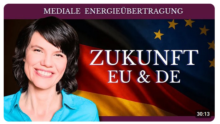 Hinter den Kulissen entsteht … #zeitqualität: hoffnungsvoller, als es erscheint. Silvie Meierova