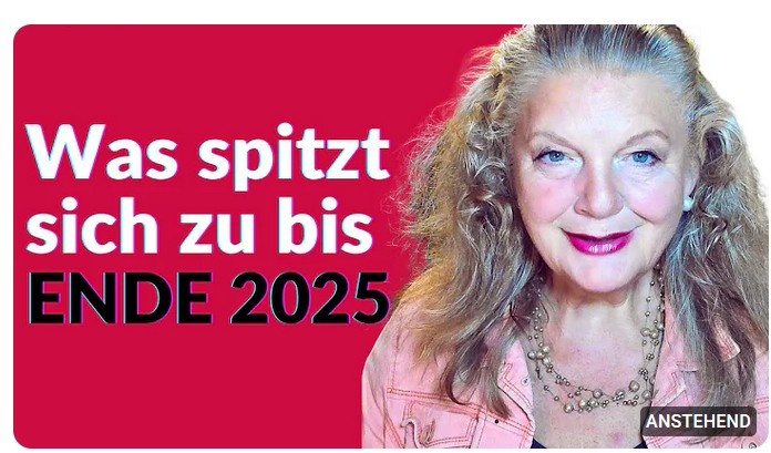🔥 Achtung🔥Was LOSLASSEN bis Ende 2025 für uns wirklich bedeutet – (Psychologie aktuell) 28.09.2025, 9:30 Uhr