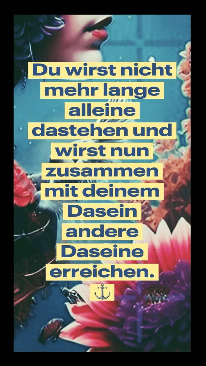 Veränderte Frequenzen – der Weg in Wahrhaftigkeit und neue Verbindungen. Andreea Emiliana
