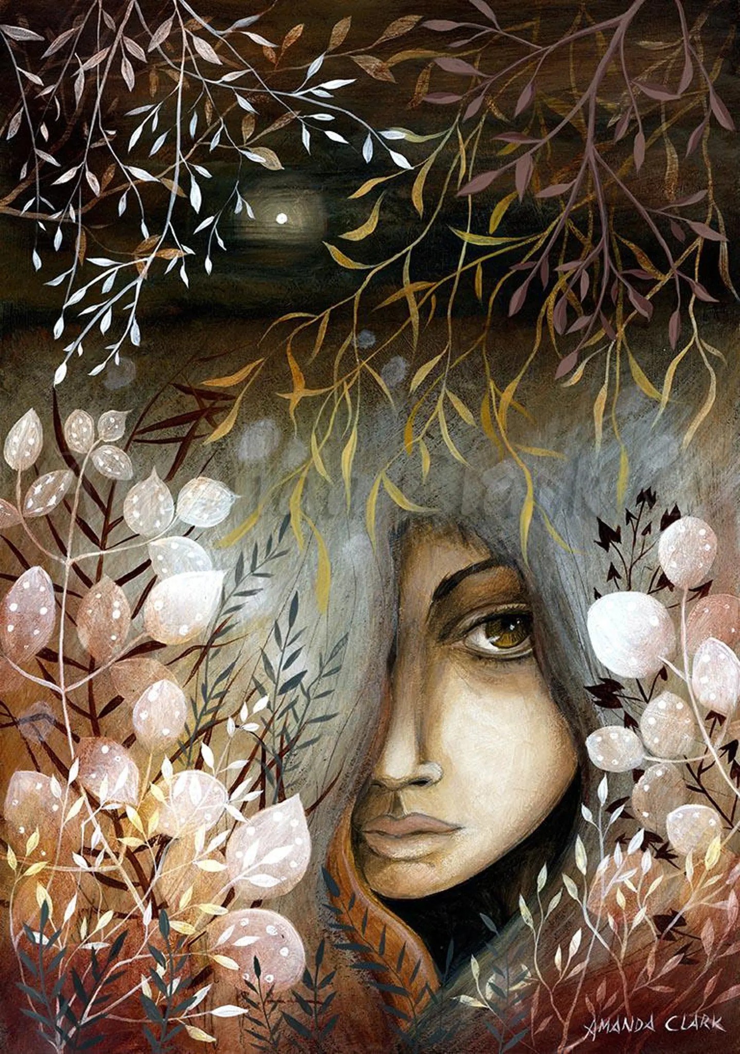 Betrachte dein Leben mit klarem Blick. Kate Spreckley