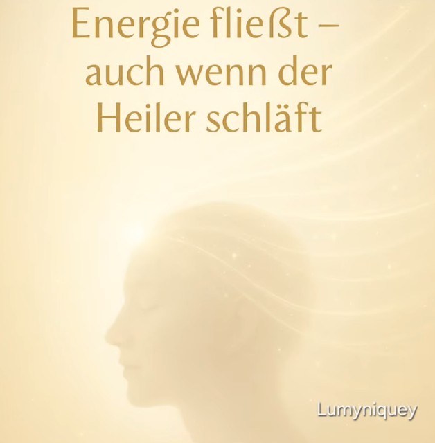 Energiearbeit – was wirklich passiert (und was viele falsch verstehen) Layla Lumyniquey