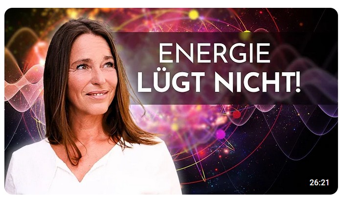 Neue Zeit Epoche beginnt – Das verändert sich! Linda Giese