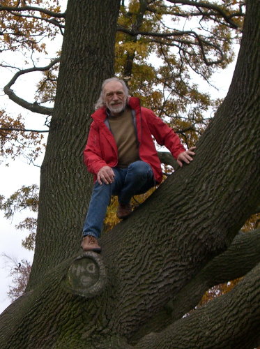 Abschied von Martin aus dem Marani-Verlag