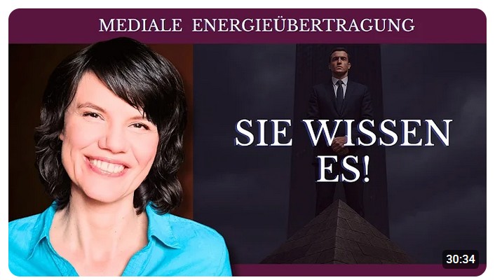 Eine neue Dynamik wird durchgesetzt … Silvie Meierova