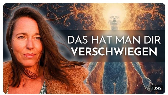 Dieser spirituelle Irrtum blockiert deine wahre Berufung! Linda Giese