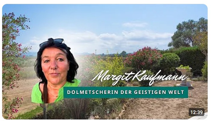 Die große Öffnung übertrifft alles, was wir zu kommen glaubten. Margit Kaufmann