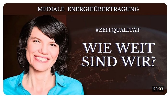 30% im Erwachen? Globale Entwicklung, Europas Rolle & die nächsten 5–10 Jahre. Silvie Meierova