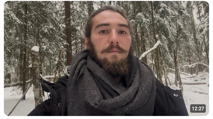 Warum die Auserwählten (die, die ihren eigenen Weg auswählen) allein und mittellos sind. Align With Aidan