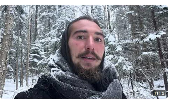 Du trittst aus deiner Phase des Rückzugs heraus. Align With Aidan