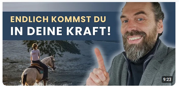 WENDEPUNKT für Erwachte SEELEN-Leichtigkeit kehrt zurück!Wie du in deinen göttlichen SOULFLOW kommst. Julian Heppt