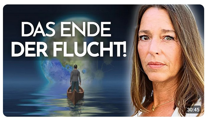 Spiritualität wird erwachsen (bei dir auch?) Linda Giese