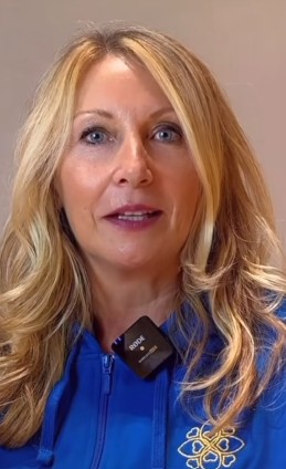 Du bist niemalsnicht allein. Pavlina Klemm