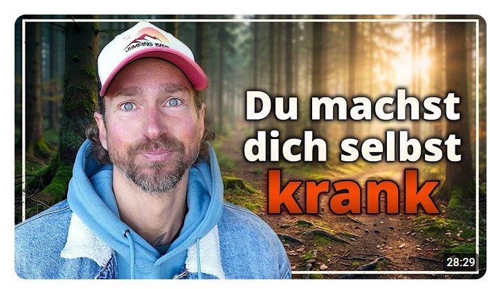 Selbstheilungskräfte aktivieren: Wie deine Gedanken dich heilen können. Timo G.