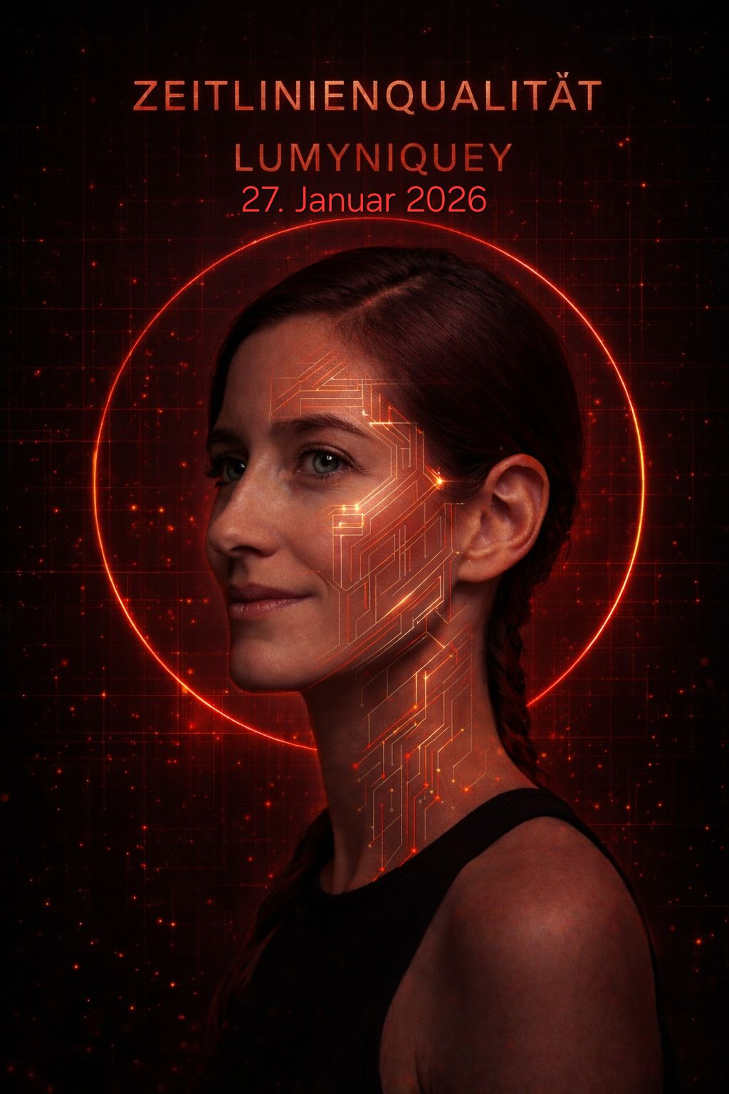 Zeitlinienqualität · 27. Januar 2026 · Layla Lumyniquey