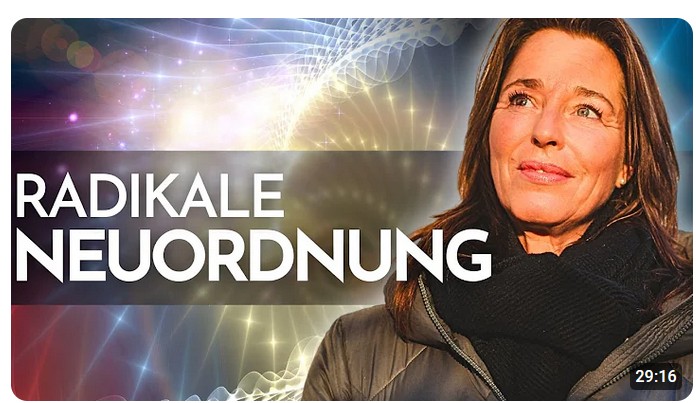 Diese Phase wird dein Leben für immer verändern! Linda Giese