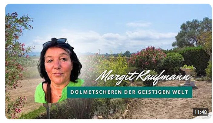 Februar 2026 und alles kommt anders. Margit Kaufmann