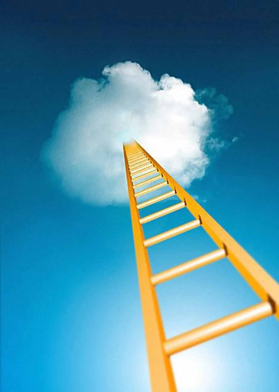 Erschaffe alles. Jennifer Farley