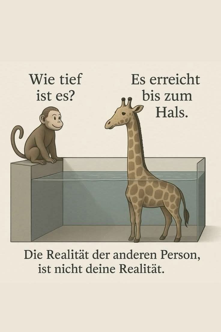 Habe heute (nicht!) beschlossen, jedes dieser von Imaysha genannten Symptome zu haben.