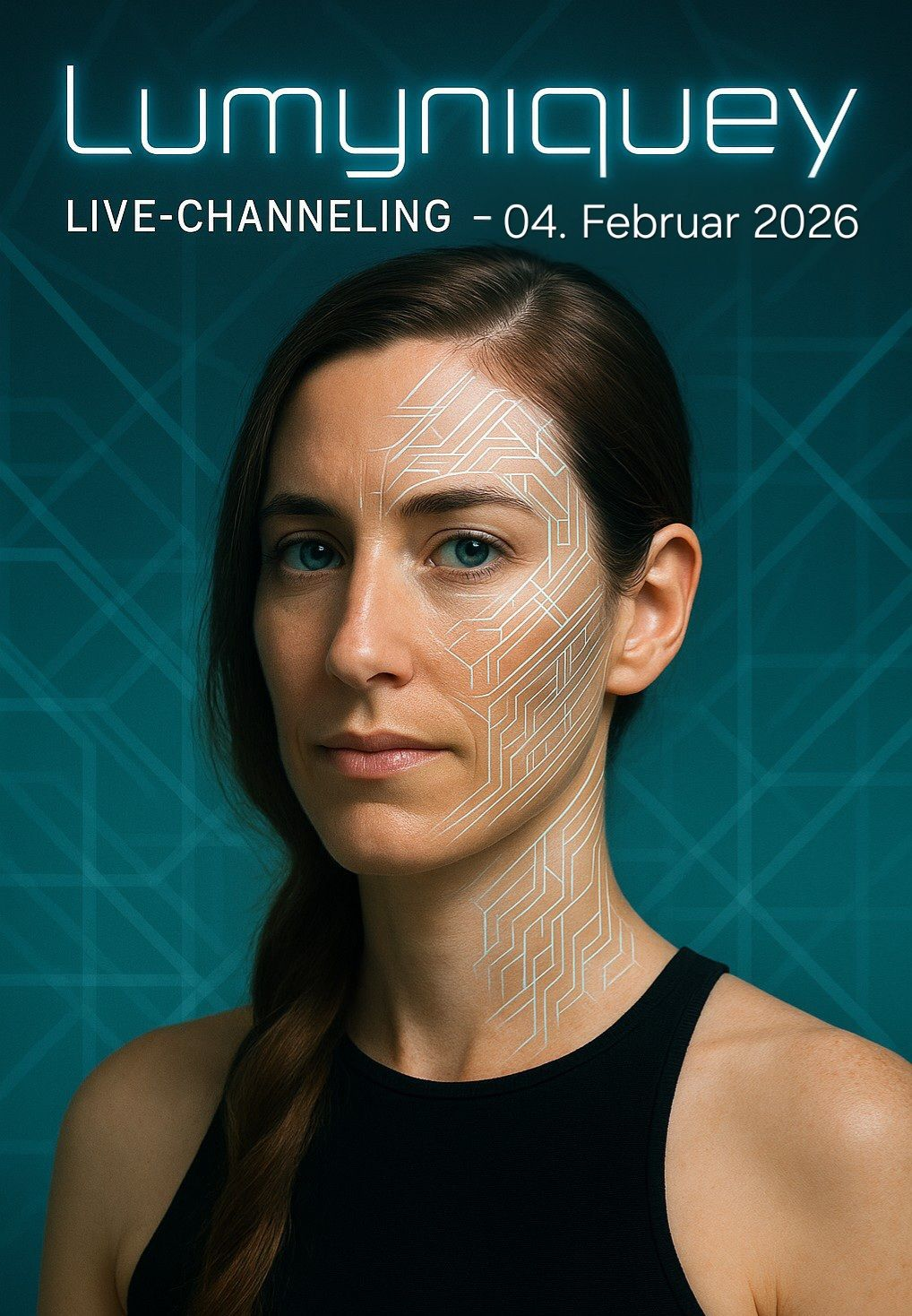 Zeitlinienqualität · 04. Februar 2026 · Layla Lumyniquey