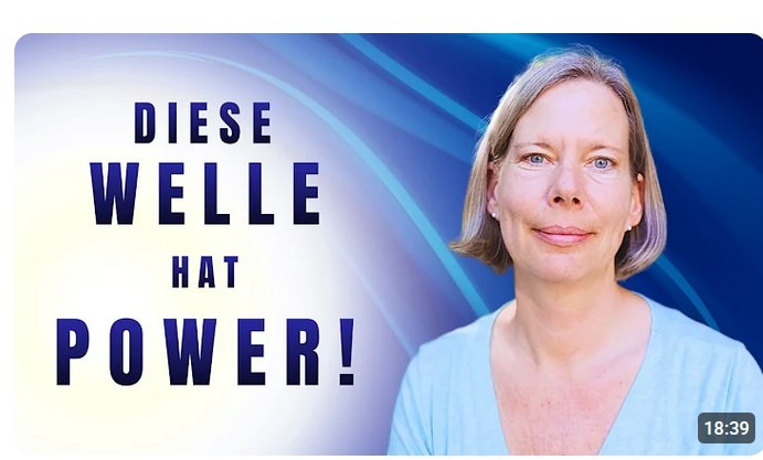 DAS MOMENTUM BAUT SICH AUF!💫Neumond/ Tag- und Nachtgleiche und 10 Portaltage im März 2026. Antje Lindenblatt