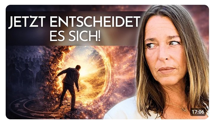 Warum dieser Neuanfang jetzt alles verändert (unterschätzen Viele!) Linda Giese