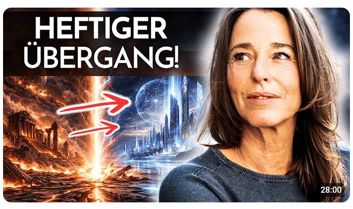 Neue Epoche – was jetzt wichtig wird (hat keiner im Blick!) Linda Giese