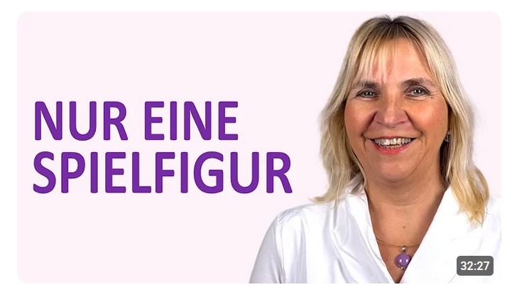 Von Spielfigur zum Schöpfer – Amirasolis. Lydia Gruber