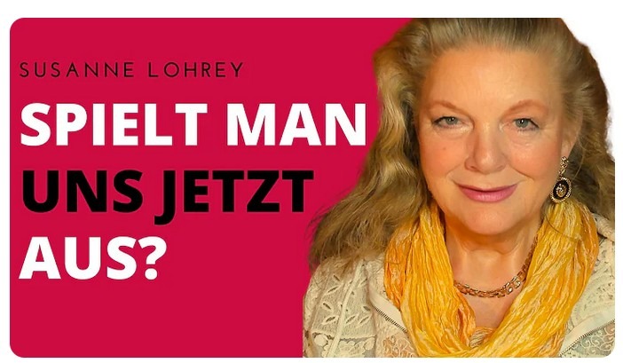 GOOD GUY – BAD GUY?! Werden wir jetzt ausgespielt? (Psychologie aktuell) Susanne Lohrey