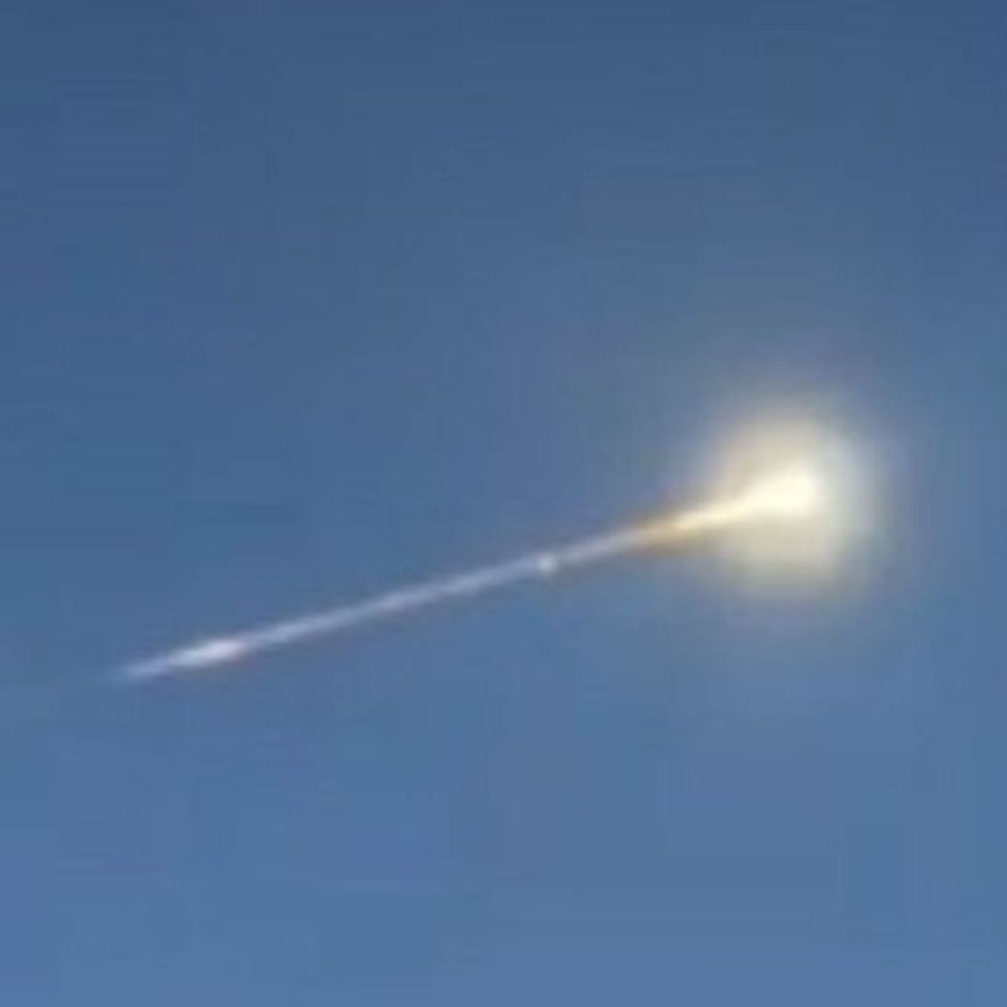 Eilmeldung aus Deutschland – Himmel fällt runter, Medien im Tiefschlaf
