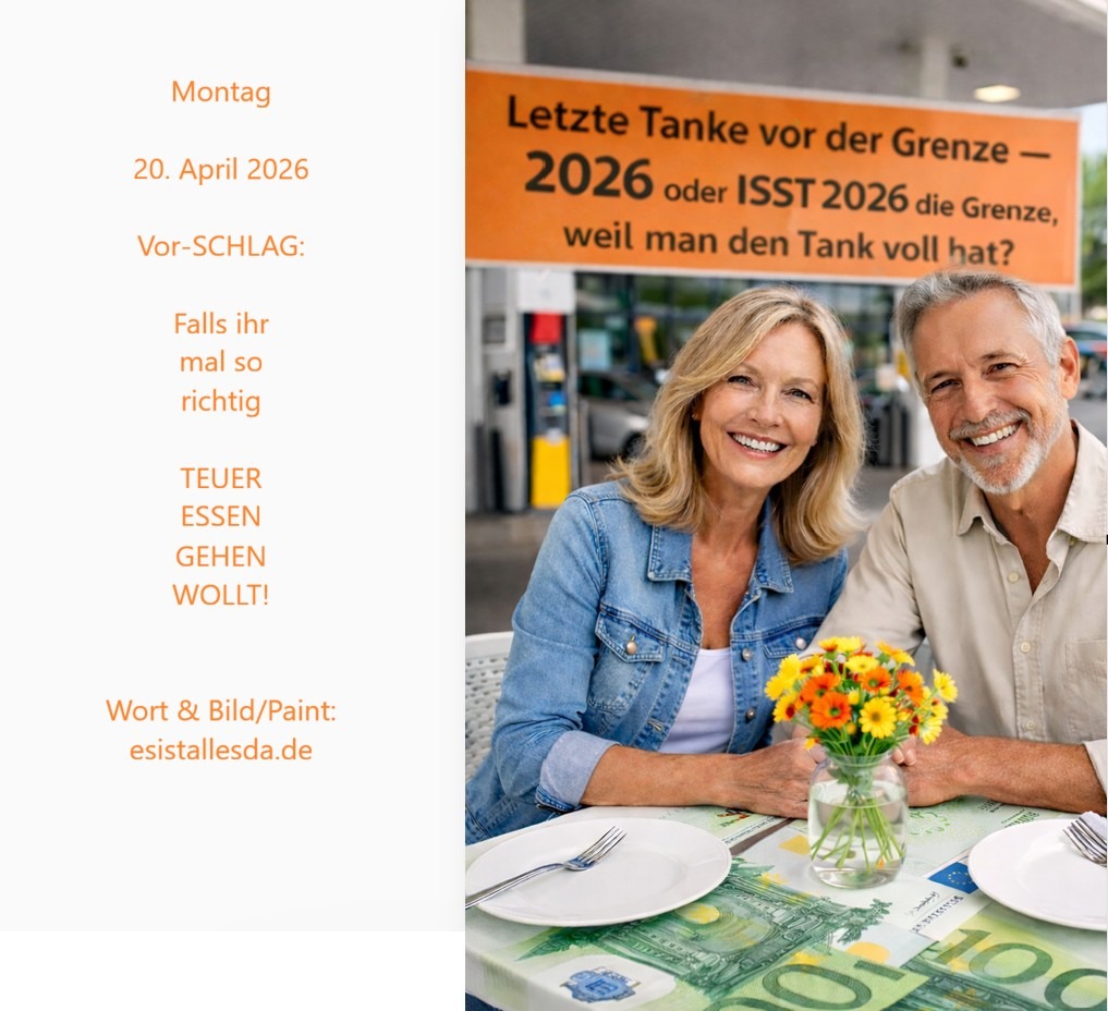 Es Ist Alles Da Punkt De