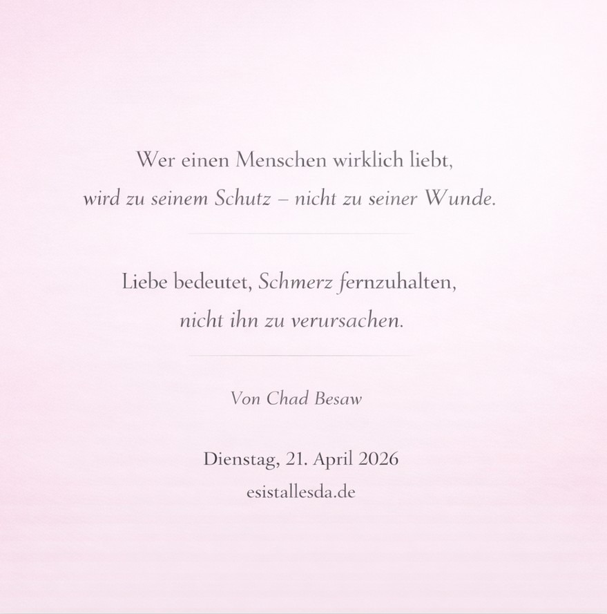 Es Ist Alles Da Punkt De