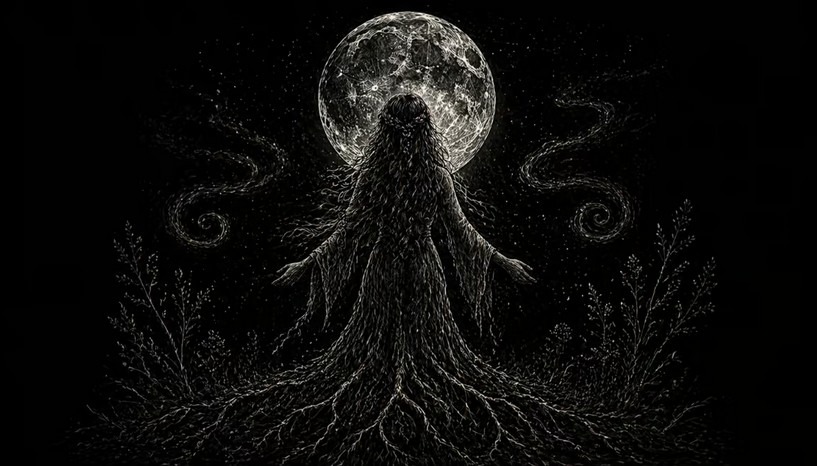 01. Mai 2026 VOLLMOND – Beltane am Tor der Unterwelt – Taste of Power – Alexa Szeli