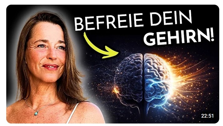 Warum sich gerade alles verändert (und was du übersiehst). Linda Giese