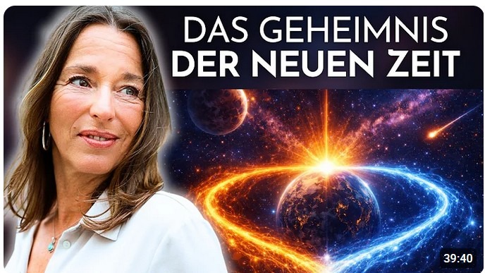 Warum du jetzt die Macht über dein Schicksal hast! Linda Giese