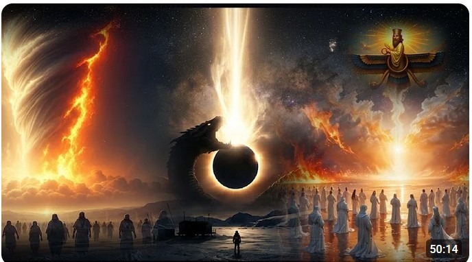 Die Agenda der spirituellen Rattenfänger: Warum sie dich hier halten. Ouroboros