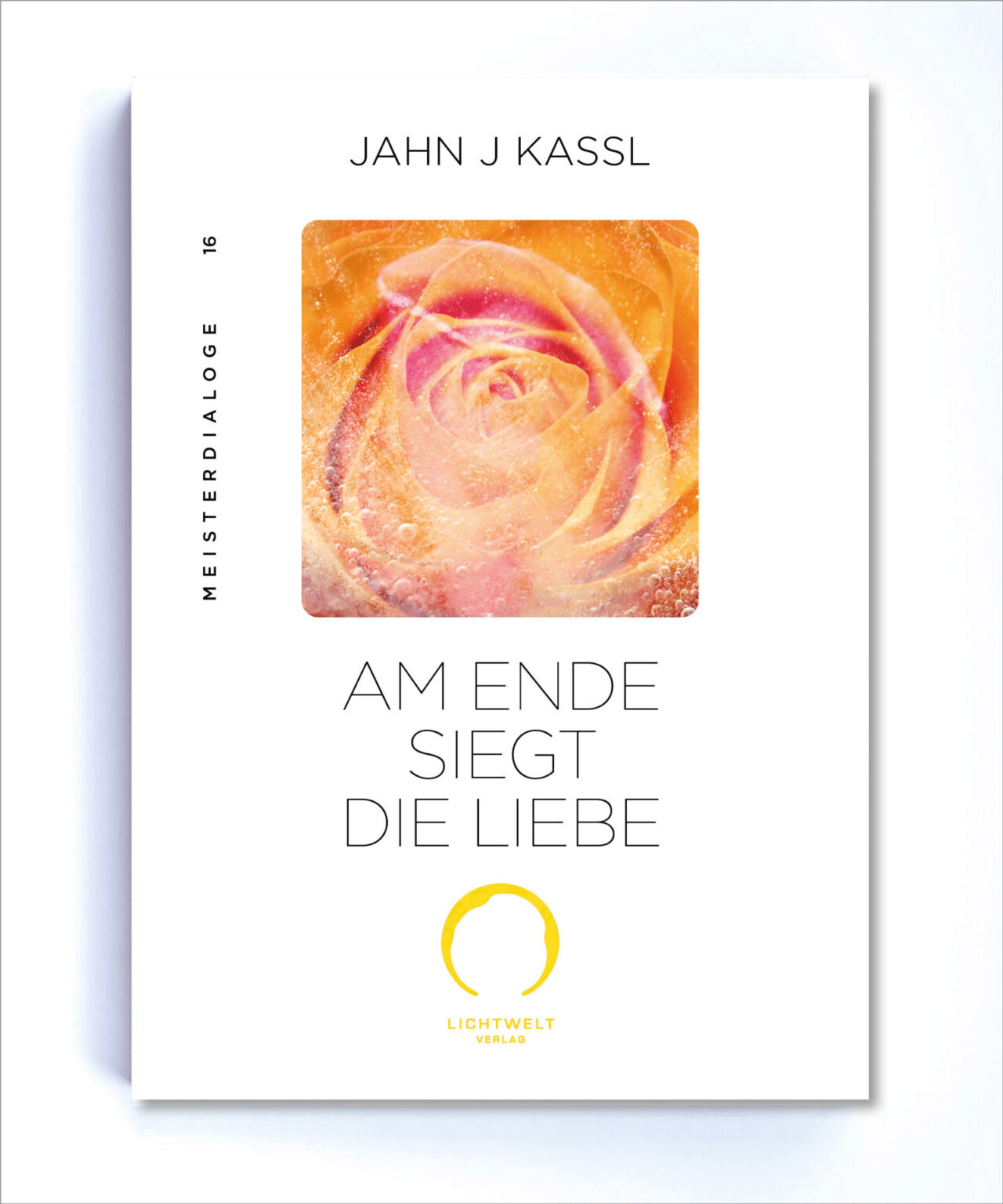Brennglas Weltenbühne. Lichtweltverlag