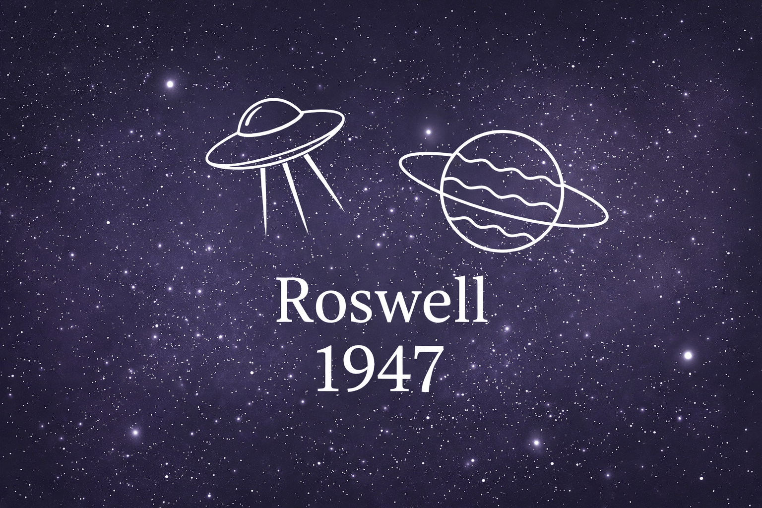 Der Übergang der Erde in 5D. I Von R. (nicht mehr) anonym :-) I Teil 45 I Roswell, galaktische Geschichten & ein Blick hinter die Kulissen (Dossier: Der Roswell-Zwischenfall im 1947)