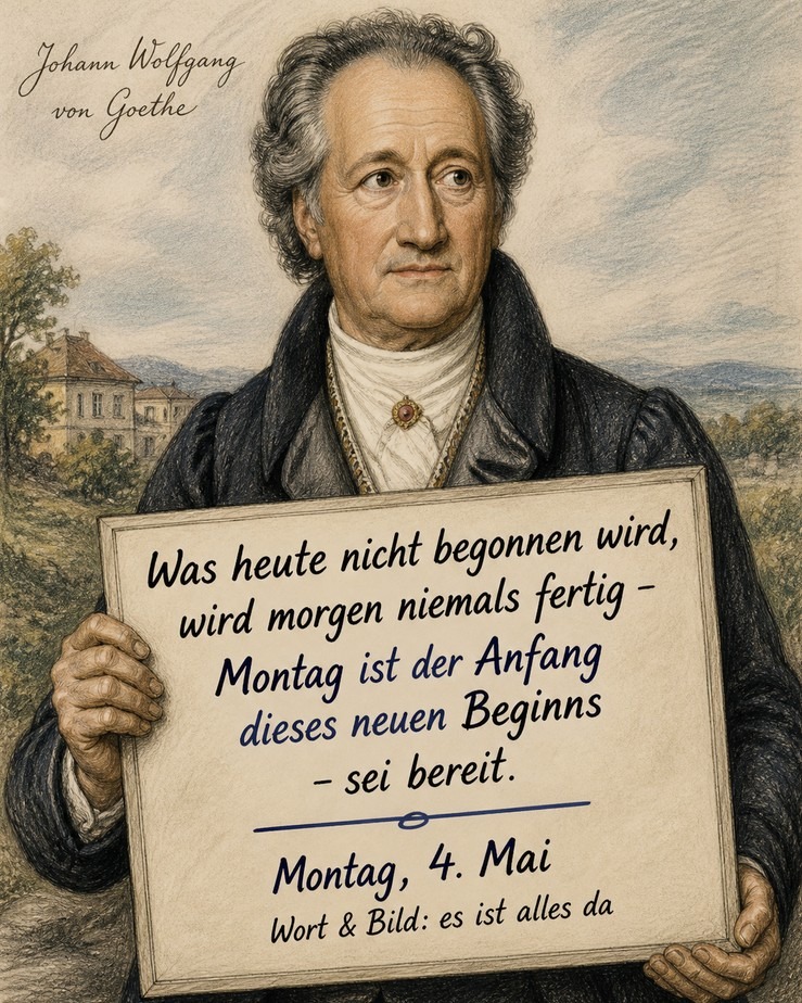 es ist alles da . de