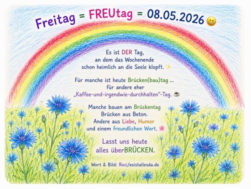 es ist alles da de ... 
