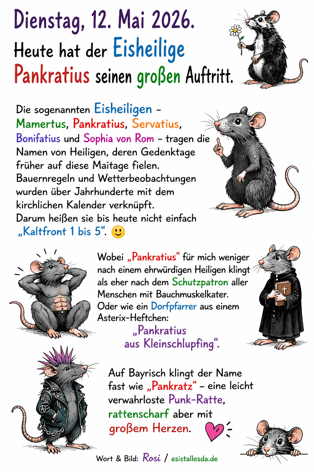 es ist alles da de ... 