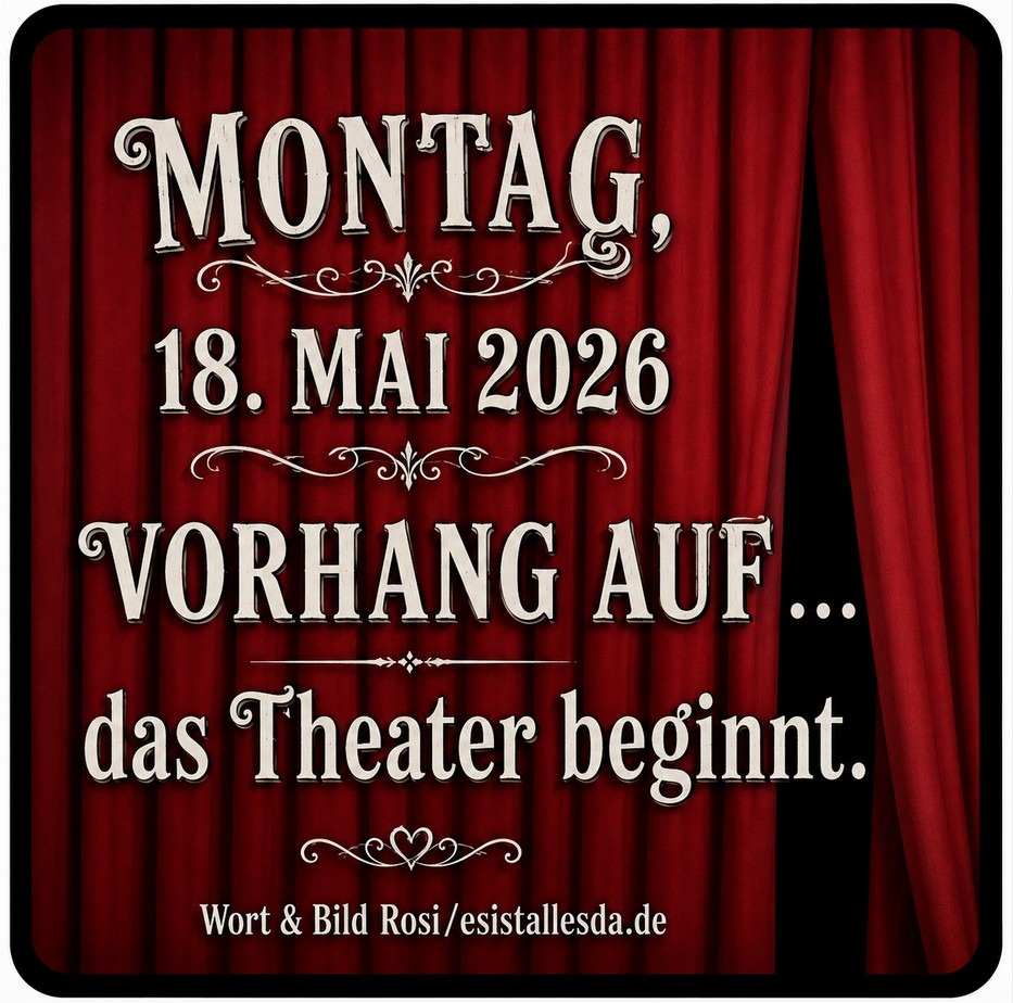 es ist alles da de ... 