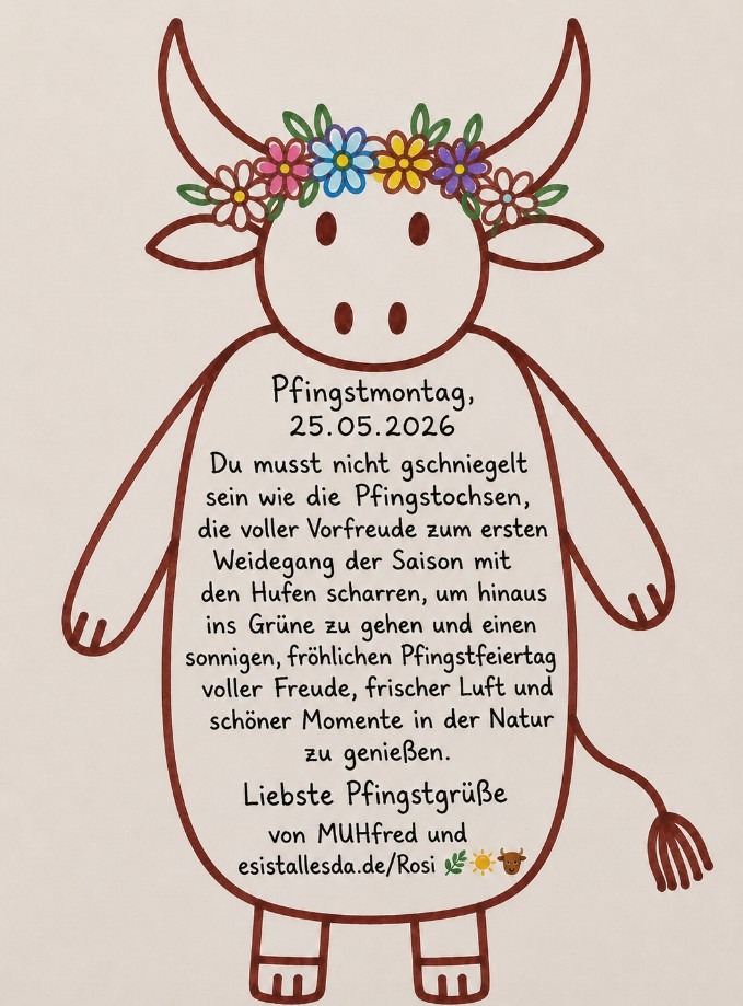 es ist alles da de ... 