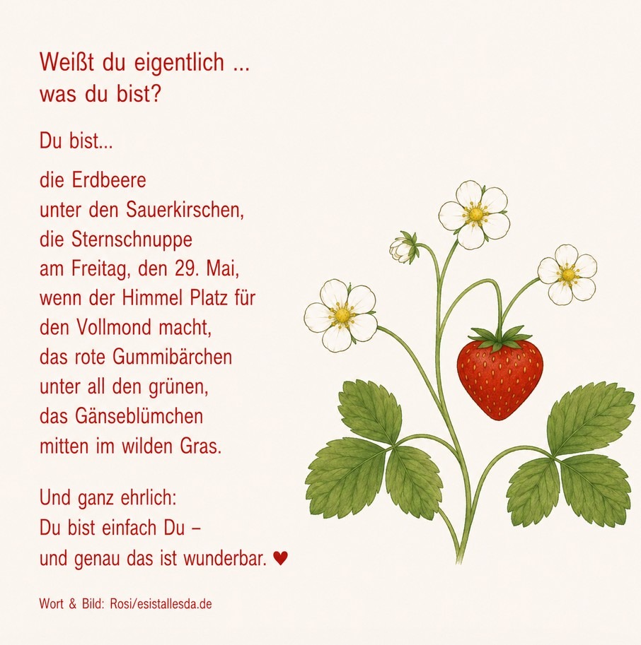 es ist alles da de ... 