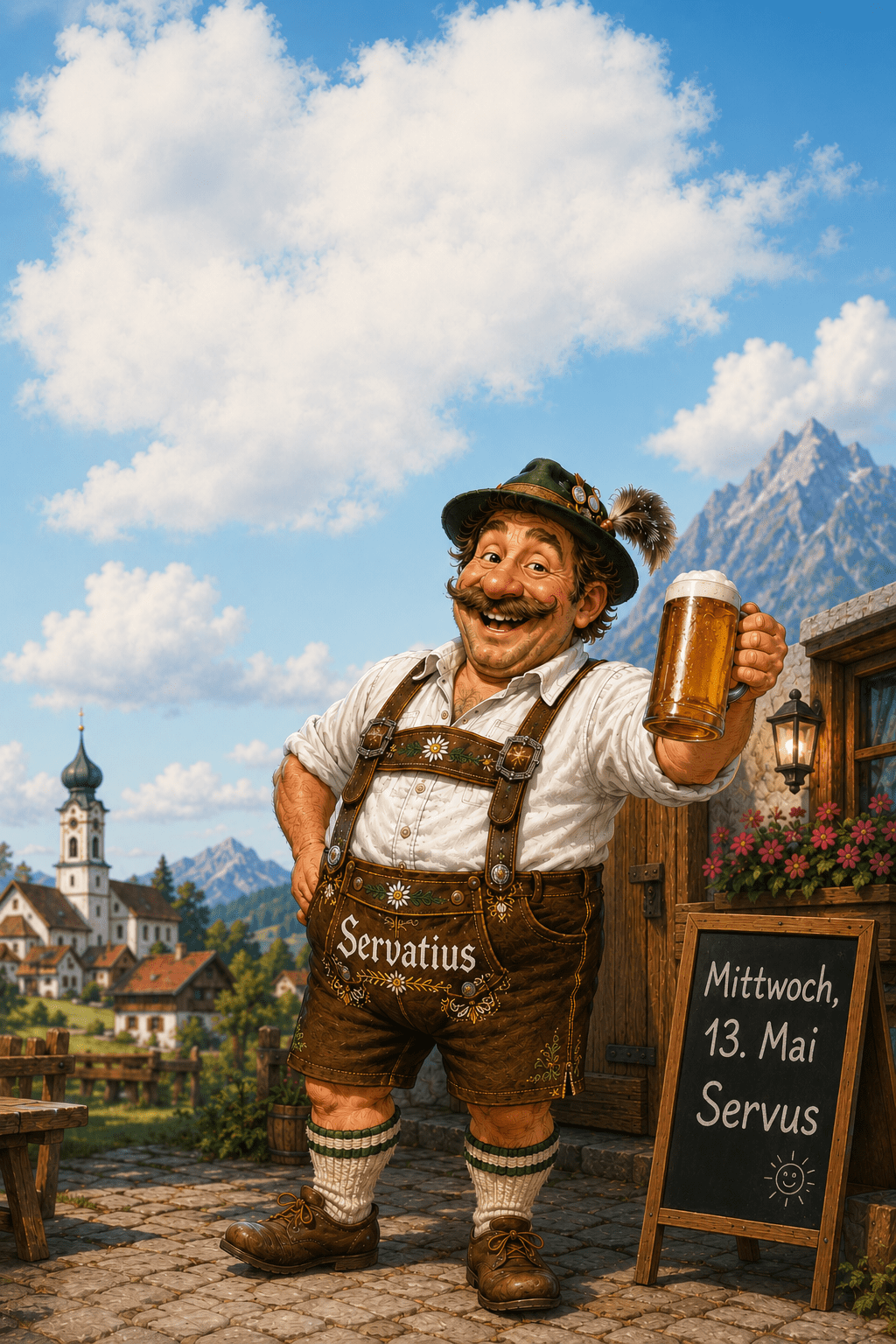 es ist alles da de ... 