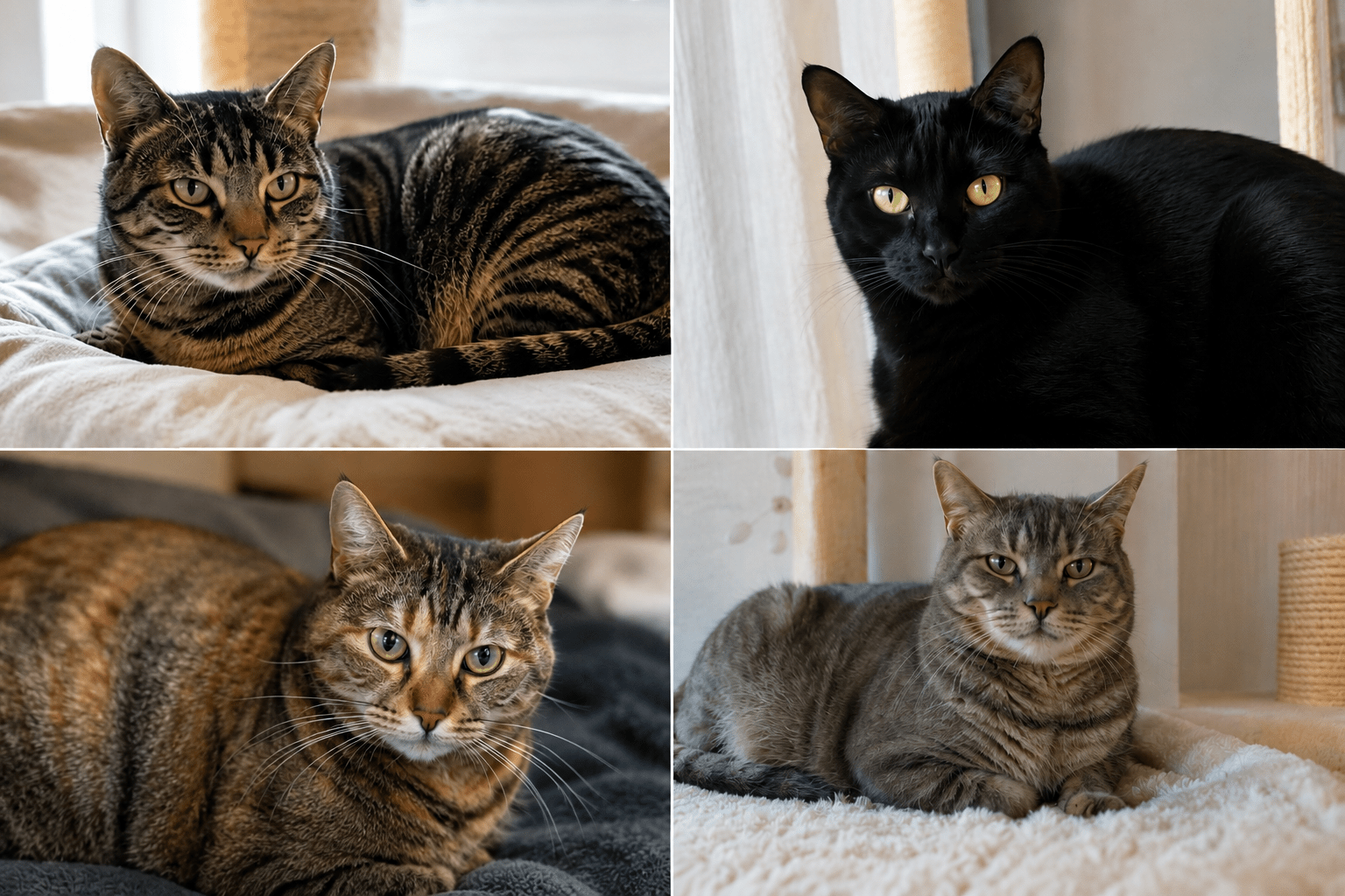Lyraner I Die Hüter des Löwenmutes I Die symbolische Bedeutung der Katzen